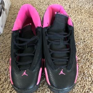 Retro Jordan’s